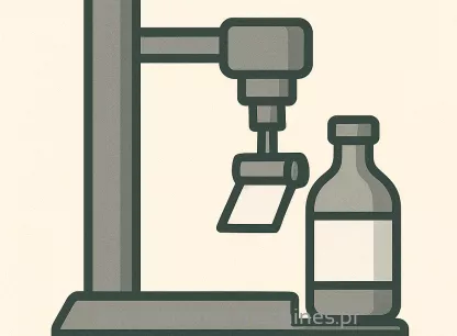 Etykieciarki i drukarki