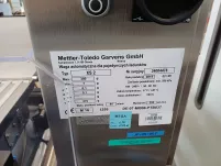Automatyczna Waga kontrolna XS2 Pharma | Mettler-Toledo Garvens - 7