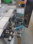 Automatyczna Waga kontrolna XS2 Pharma | Mettler-Toledo Garvens - 5