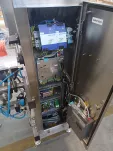 Automatyczna Waga kontrolna XS2 Pharma | Mettler-Toledo Garvens - 6