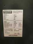 Kompresor Kaeser SK22/T + zbiornik ciśnieniowy 500l - 7