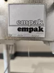 Etykieciarka do opakowań okrągłych | Empak - 6