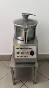 Młynek do proszku (blixer do pudrów)