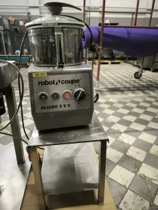 Młynek do proszku (blixer do pudrów)