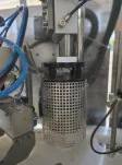 Linia produkcyjna do dozowania płynów Cosmoline 30 | Unilogo Robotics - 5