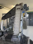 Linia produkcyjna do dozowania płynów Cosmoline 30 | Unilogo Robotics - 7