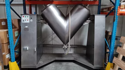 Mieszalnik do proszku V500