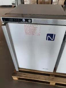 Zamrażarka niskotemperaturowa | Nordic Freeze