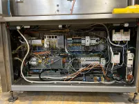 Linia kremowa Monoblok Unilogo Cosmoline 30 - 10