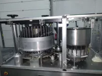 Kapsułkarka do napełniania kapsułek pelletem | MG2 G37N - 3