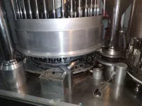 Kapsułkarka do napełniania kapsułek pelletem | MG2 G37N - 4