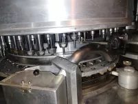 Kapsułkarka do napełniania kapsułek pelletem | MG2 G37N - 5