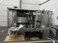 Kapsułkarka do napełniania kapsułek pelletem | MG2 G37N - 2