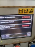 Linia do konfekcjonowania herbaty w saszetki i piramidki | Tecnomeccanica - 10