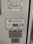 Linia do konfekcjonowania herbaty w saszetki i piramidki | Tecnomeccanica - 13