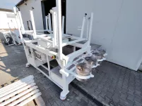 Linia do konfekcjonowania herbaty w saszetki i piramidki | Tecnomeccanica - 14