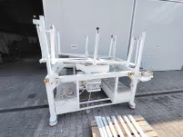 Linia do konfekcjonowania herbaty w saszetki i piramidki | Tecnomeccanica - 15