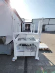 Linia do konfekcjonowania herbaty w saszetki i piramidki | Tecnomeccanica - 17