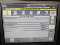 Linia do konfekcjonowania herbaty w saszetki i piramidki | Tecnomeccanica - 8