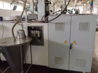Linia do konfekcjonowania herbaty w saszetki i piramidki | Tecnomeccanica - 6