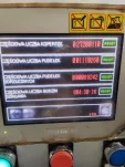 Linia do konfekcjonowania herbaty w saszetki i piramidki | Tecnomeccanica - 12
