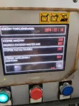Linia do konfekcjonowania herbaty w saszetki i piramidki | Tecnomeccanica - 9