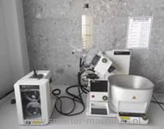 Rotary Evaporator | BÜCHI