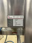 Syrup Filling and Capping Line | SRAML - 15
