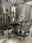 Syrup Filling and Capping Line | SRAML - 13