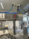 Syrup Filling and Capping Line | SRAML - 12