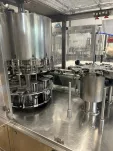 Syrup Filling and Capping Line | SRAML - 11
