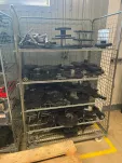 Syrup Filling and Capping Line | SRAML - 14