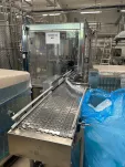 Syrup Filling and Capping Line | SRAML - 10