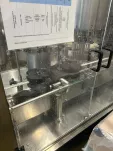 Syrup Filling and Capping Line | SRAML - 9