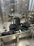 Syrup Filling and Capping Line | SRAML - 8