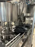 Syrup Filling and Capping Line | SRAML - 7