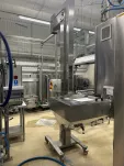 Syrup Filling and Capping Line | SRAML - 6
