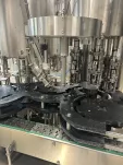 Syrup Filling and Capping Line | SRAML - 4