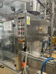Syrup Filling and Capping Line | SRAML - 2