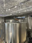 Syrup Filling and Capping Line | SRAML - 3