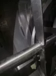 Mieszalnik przemysłowy 1000l l DSM System - 7