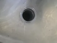 Mieszalnik przemysłowy 1000l l DSM System - 6