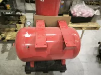 Zbiorniki ciśnieniowe wyrównawcze sprężonego powietrza 2 szt. - 2