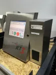 Drukarka atramentowa Leibinger Jet 3+ - 4