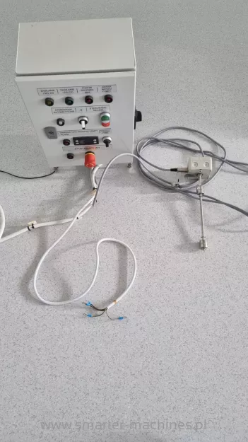 Pompa śrubowa NOVA ROTORS