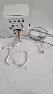 Pompa śrubowa NOVA ROTORS