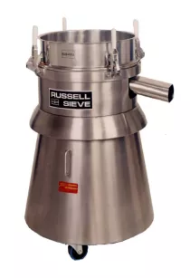 Vibrating Screen (Separator) | Russell FINEX