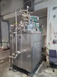 Homogenizator 843l RW600 | A.BERENTS - 3