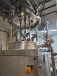 Homogenizator 843l RW600 | A.BERENTS - 2