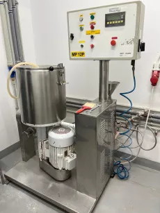 Mieszalnik do pudru Urliński